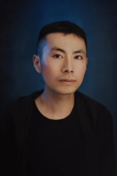 Ziyin Zheng