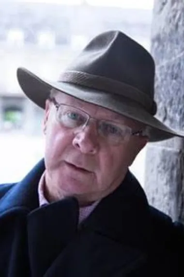 Peter Sheridan