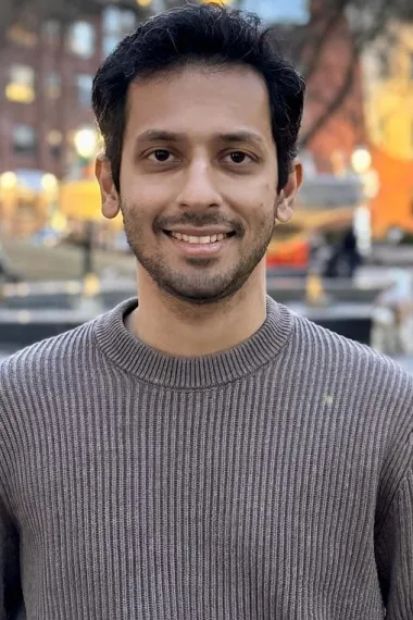 Prashant Nair