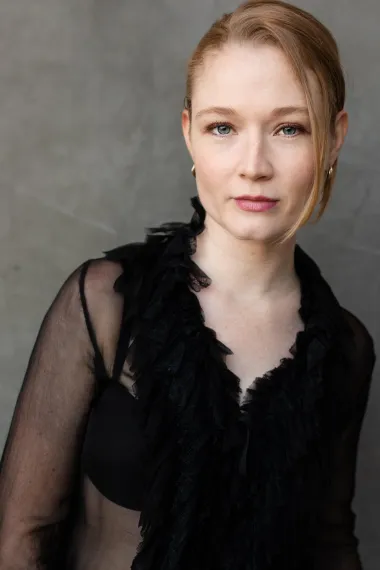 Lyla Porter-Follows