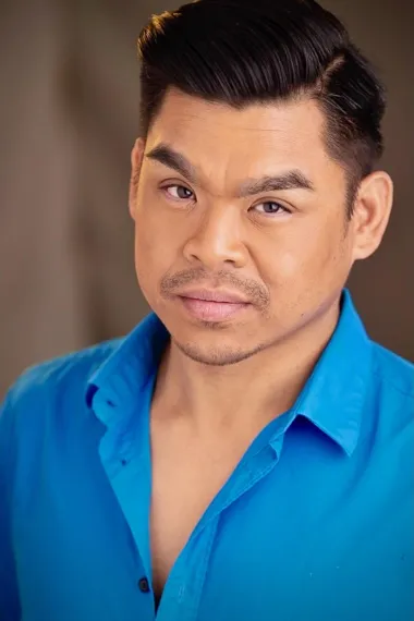 Sean Miguel Perez