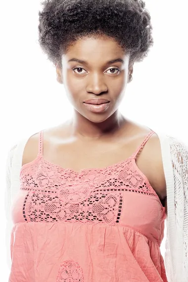 Aulenna Robinson