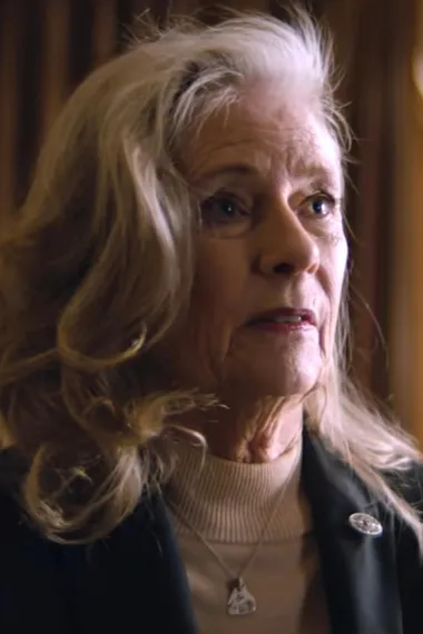 Carol McKinley