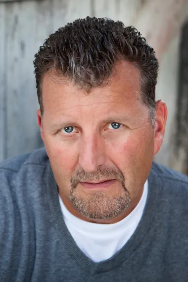 Mark E. Safarik