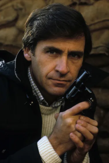 Ray Lonnen