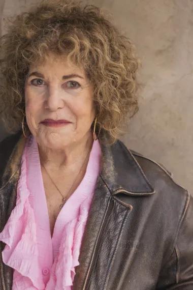Ellen Gerstein