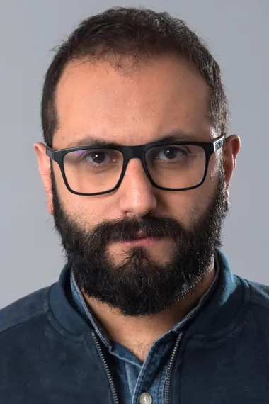 Fabio Balsamo