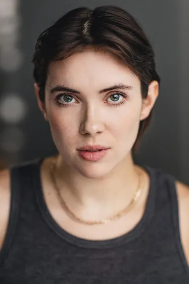 Chelsea Preston
