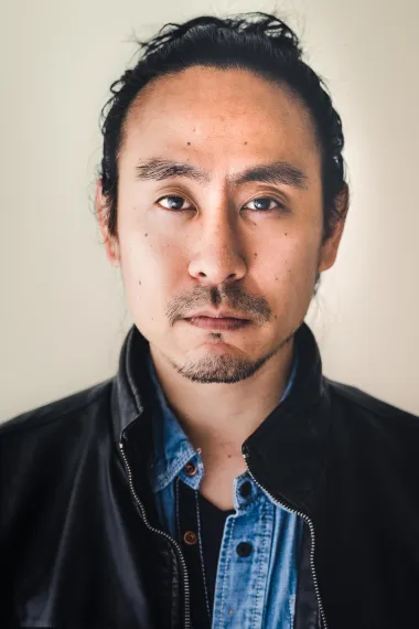 Shuhei Kinoshita