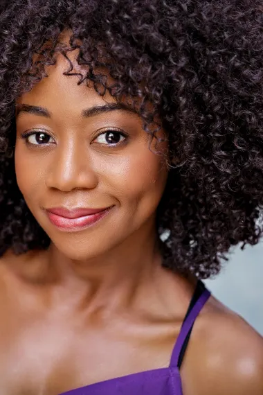 Liz Femi