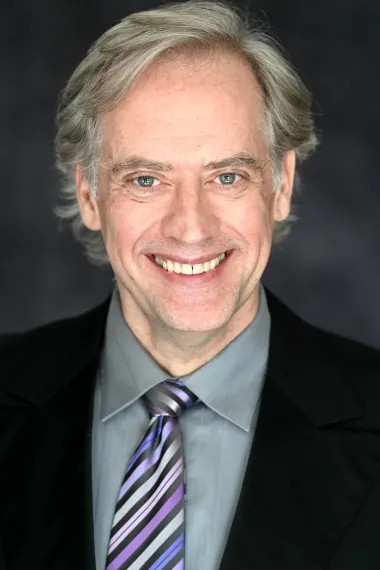 Richard Sabine