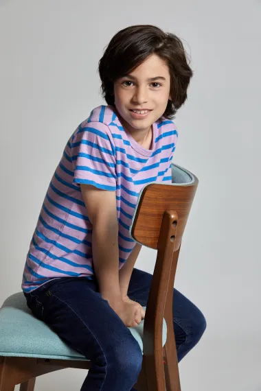 Grayson Eddey