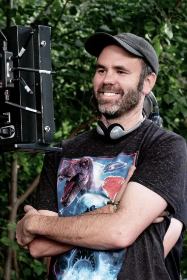 Mark Wilson