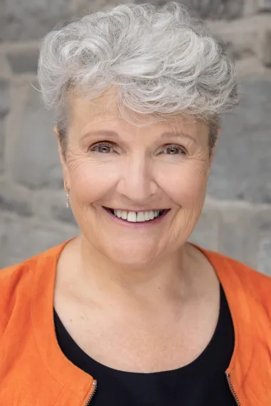 Rosemary Henderson