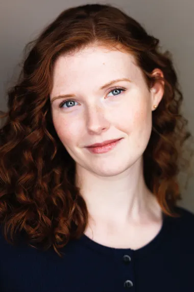 Kat Reeve