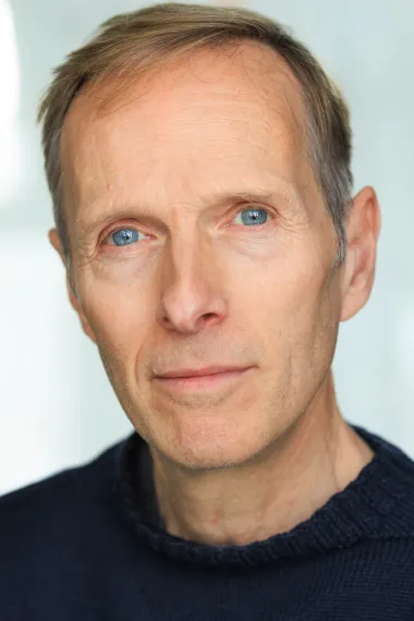 Mark Topping