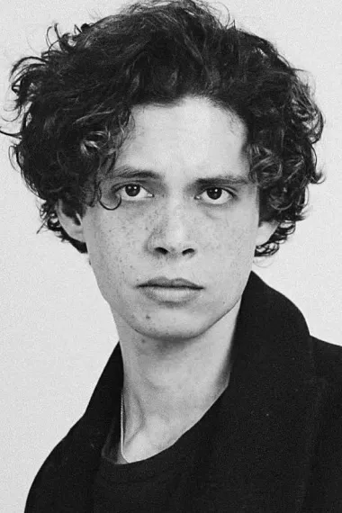 Isaac Lee