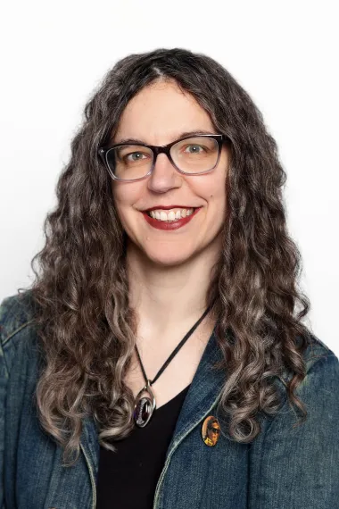 Annie Zaleski