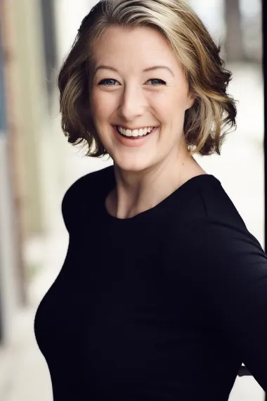 Julia McIlvaine