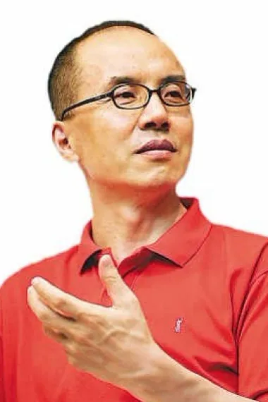 陈其钢