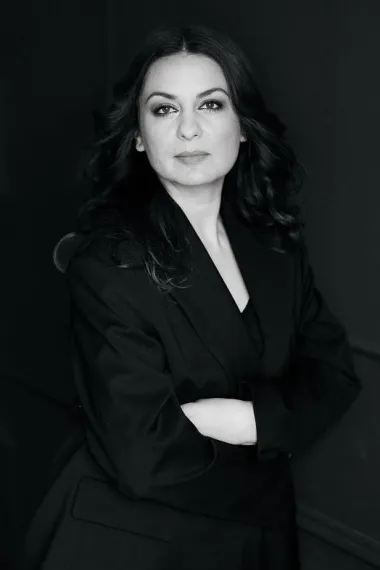 Letitia Rosculet