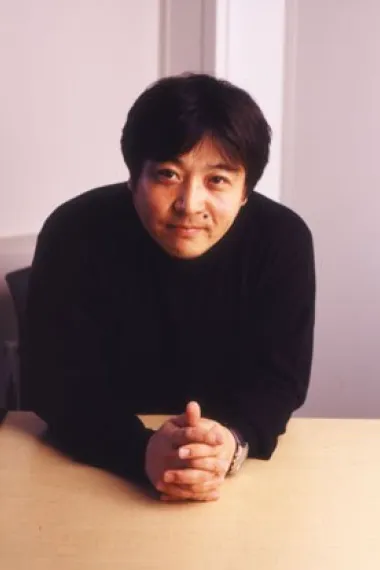 锦织良成