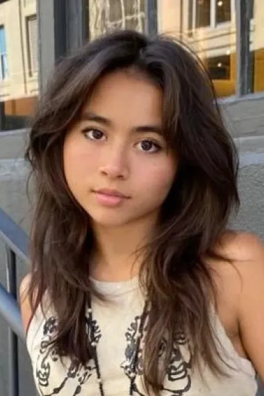 Ciara Riley Wilson