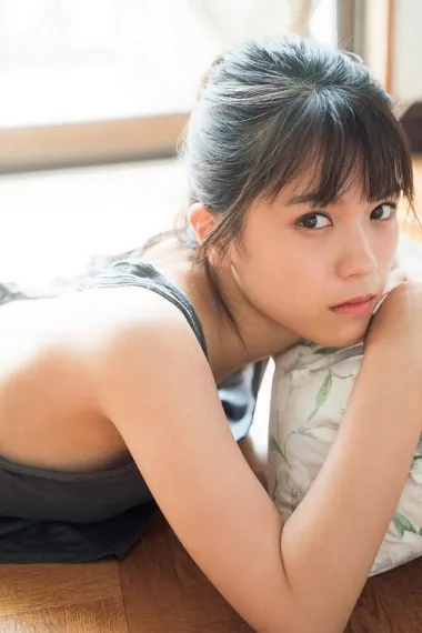 村山优香