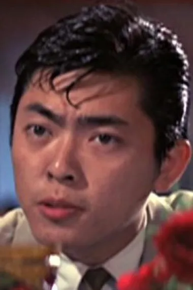 贺云泰