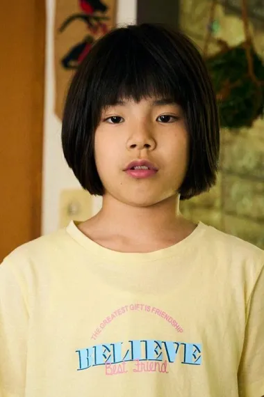 大泽一菜