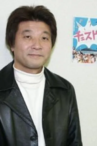 杂贺俊郎