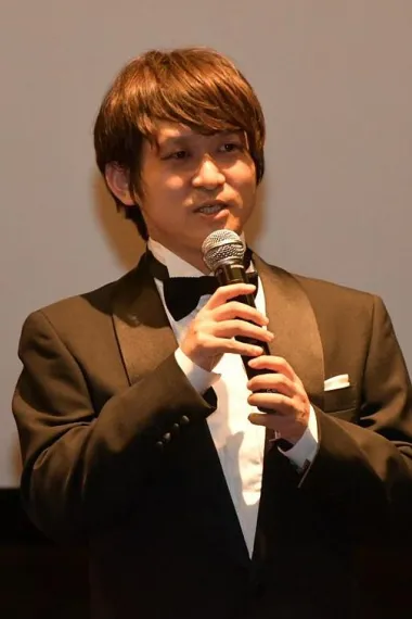 榊原有佑
