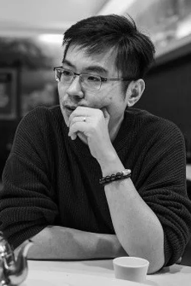 解孟儒