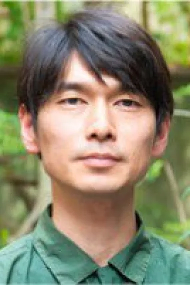 秋本贤一郎