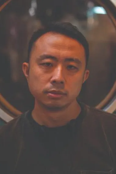 关文轩 