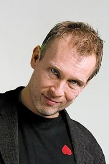 Jens Arentzen