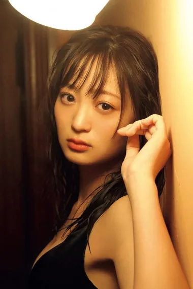 和田瞳