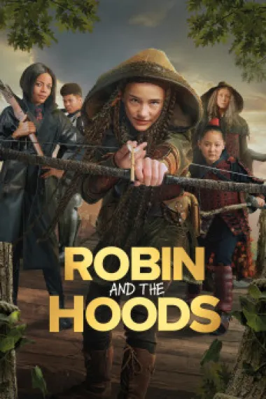 Robin and the Hood 2160P 4K 下载