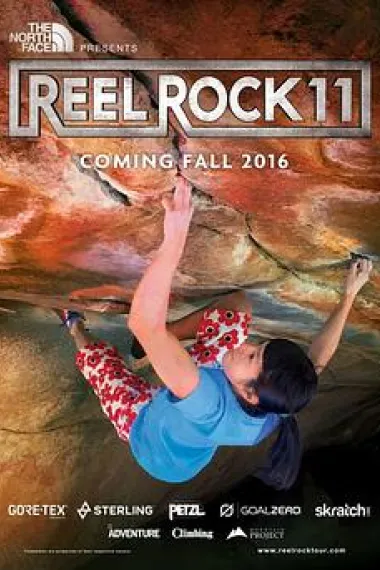 Reel Rock 11 下载