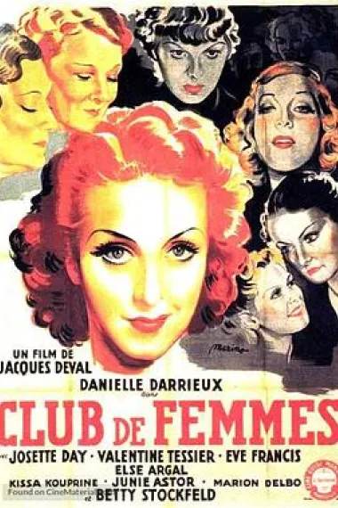 Club de femmes 下载
