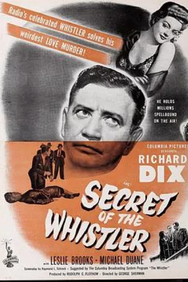 The Secret of the Whistler 下载