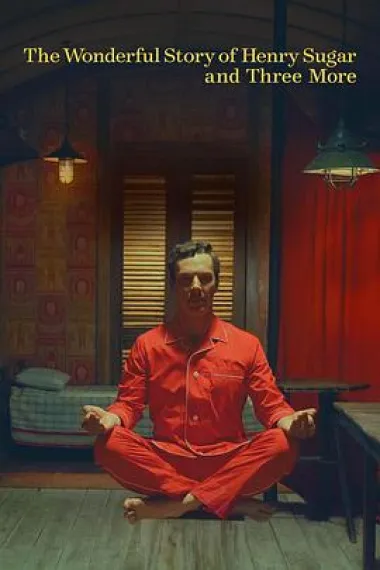 亨利·休格和其他三人的神奇故事 下载