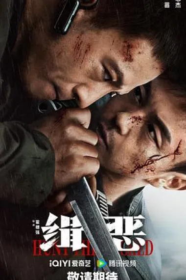 缉恶 2160P 4K 杜比视界 下载