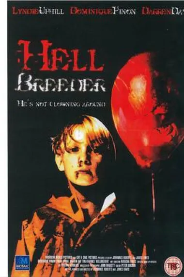 Hellbreeder 下载