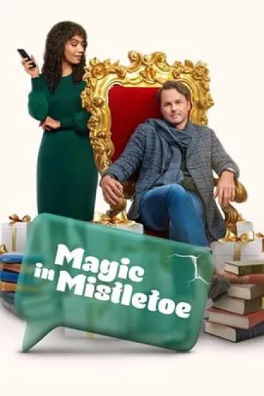 Magic in Mistletoe 下载