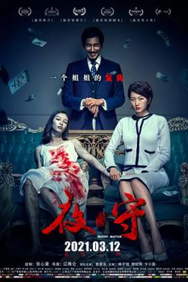 夜·守 2160P 4K 下载