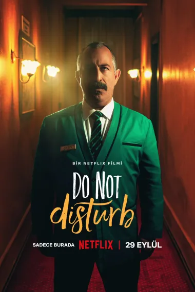 Do Not Disturb: Ayzek ile Bir Gece 2023 下载