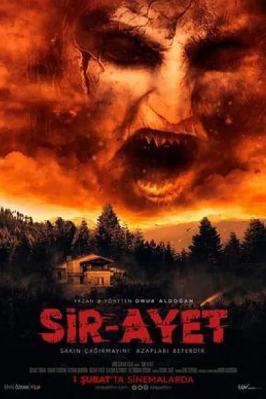 Sir-Ayet 下载