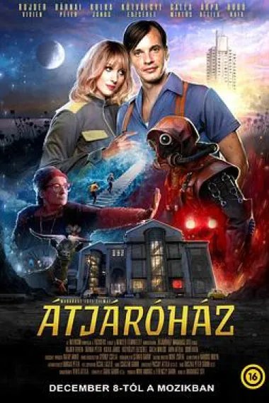 Átjáróház 下载