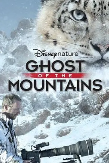 Ghost of the Mountains 下载
